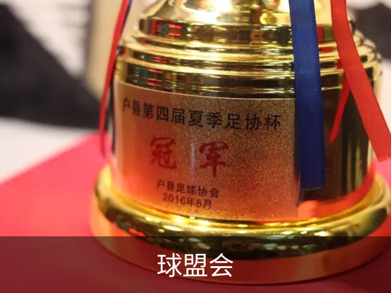 球盟会介绍
